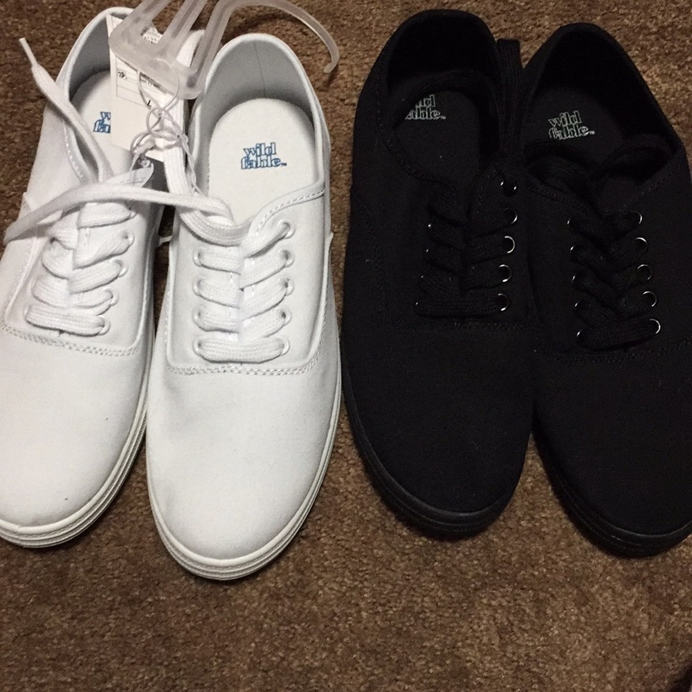 Brand new skater shoes